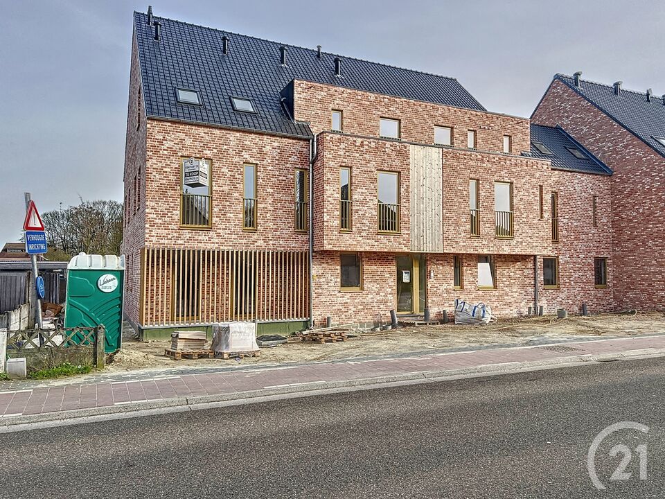 Appartement te koop in Begijnendijk! foto 2