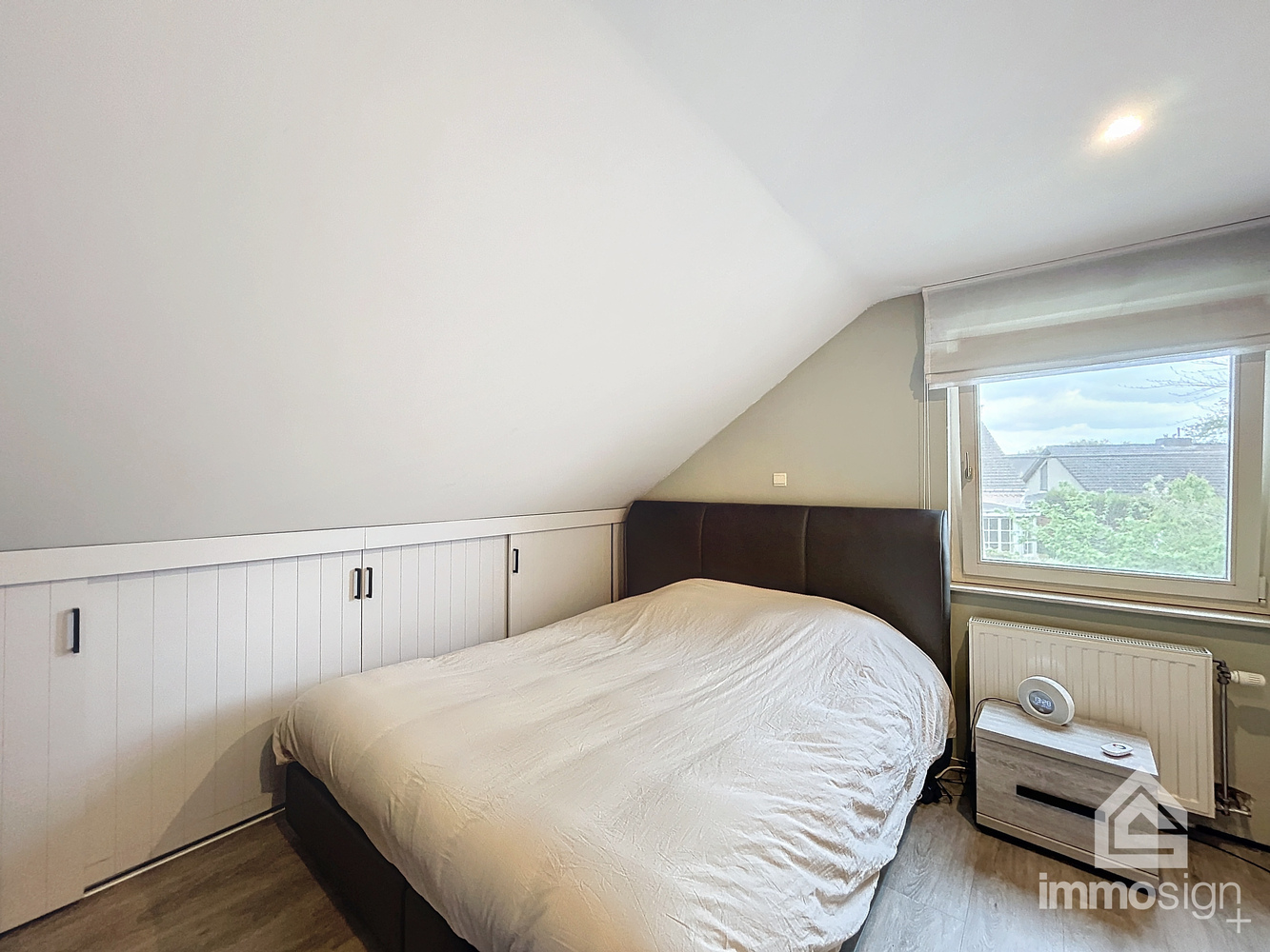 Instapklare gezinswoning met 4 slaapkamers en woonunit op ruim perceel te Bocholt! foto 36