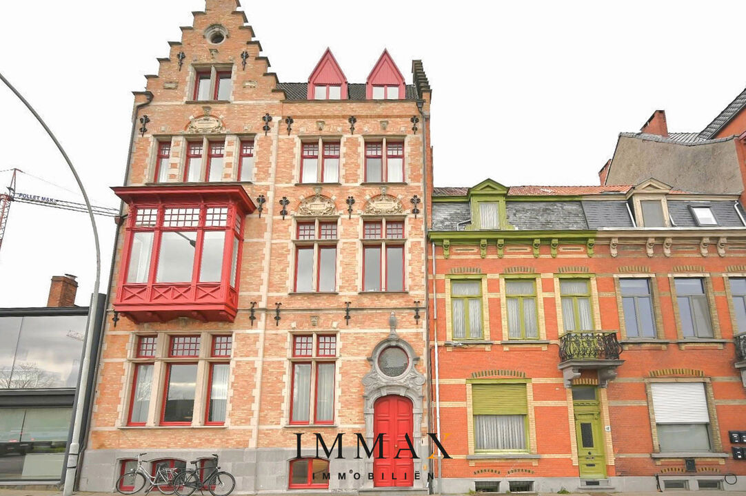 Gezellig appartement | Brugge foto 5