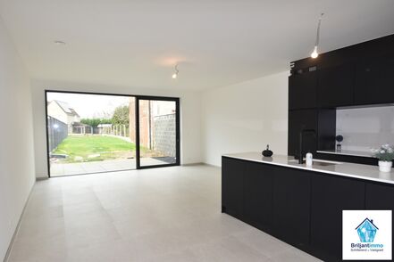Huis te koop Damstraat 51/A - 1800 Vilvoorde Peutie