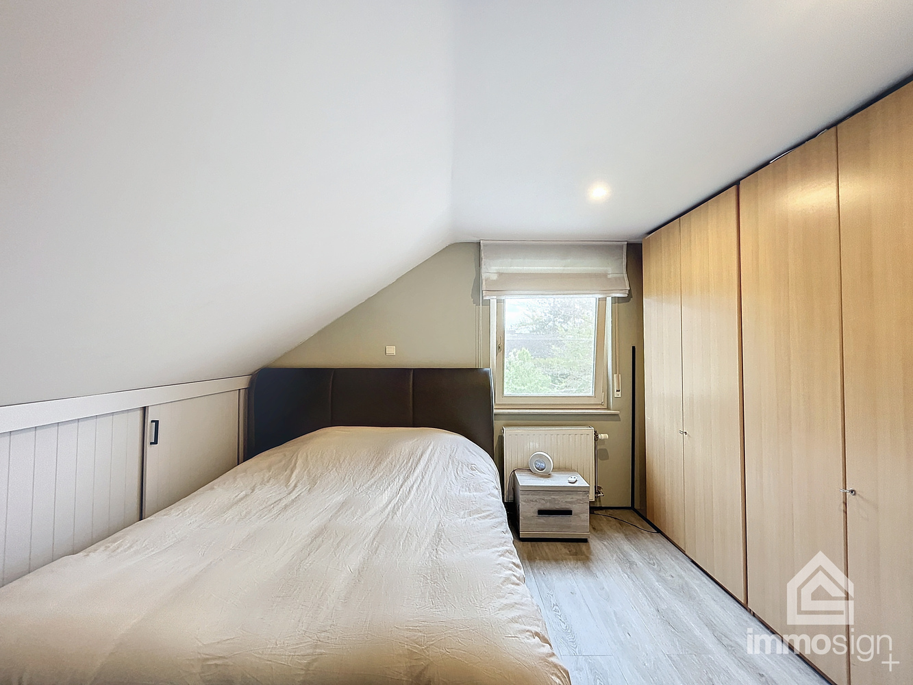 Instapklare gezinswoning met 4 slaapkamers en woonunit op ruim perceel te Bocholt! foto 35