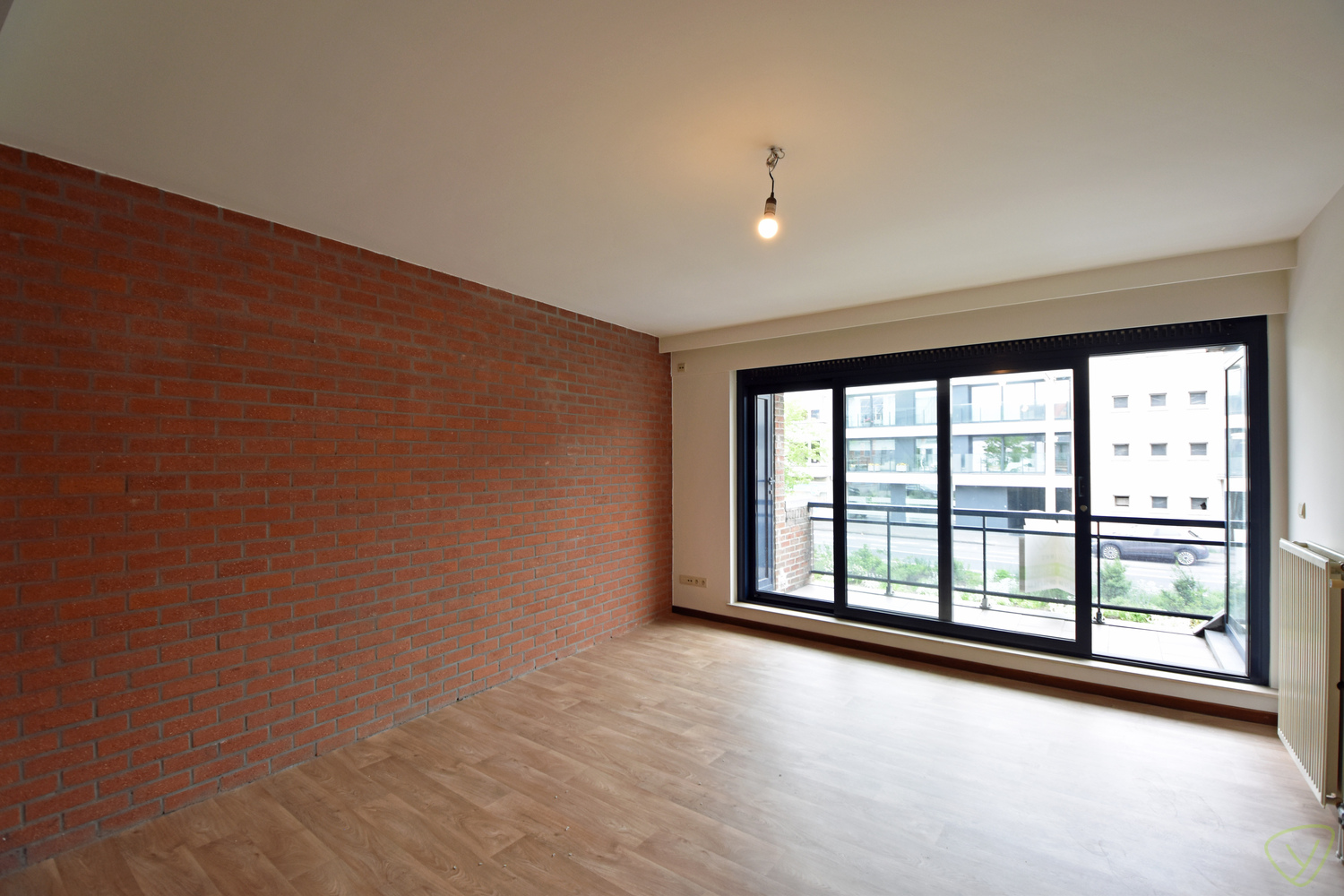 Ruim appartement met gezellige terrassen in de Molenstraat! foto 5