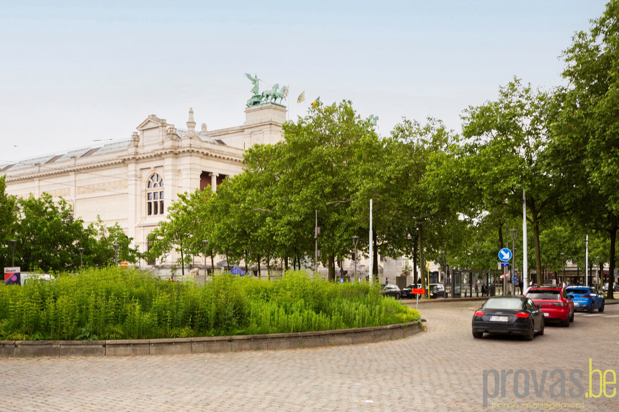 RENOVATIEPROJECT OP TOPLOCATIE OP HET ZUID foto 22