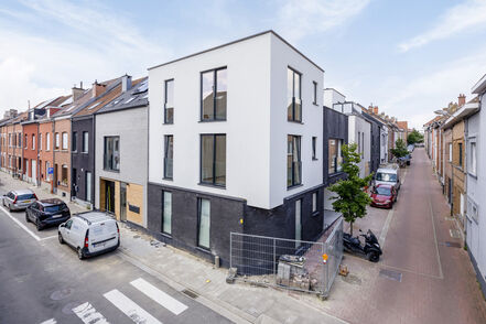 Appartement te koop Paardenmarktstraat 83/21 (app 8) - 3080 Tervuren