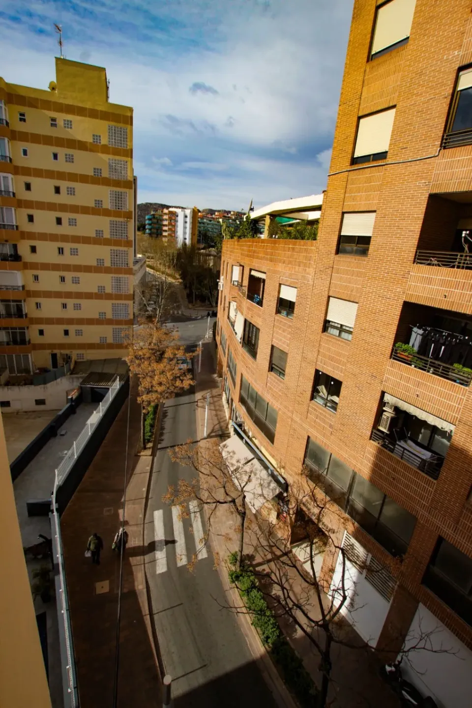 Sleutelklaar appartement op wandelafstand van de winkelstraat in Calpe foto 15