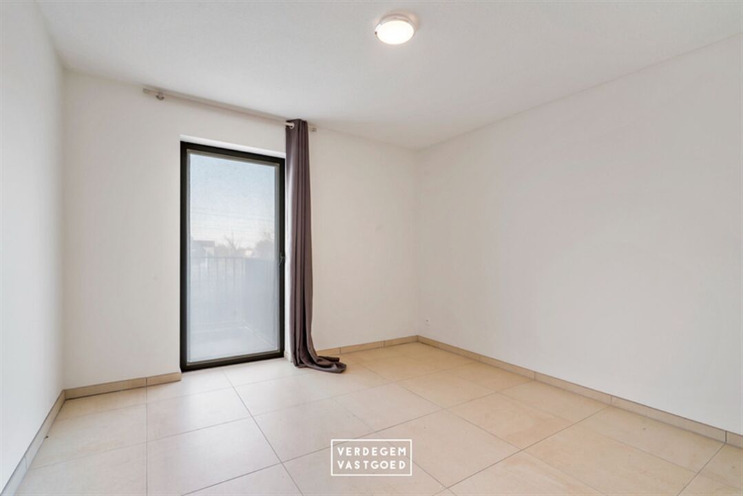 Investeer in Hof Ter Clipsen: appartement met 1 slpk op 1ste verdieping foto 8