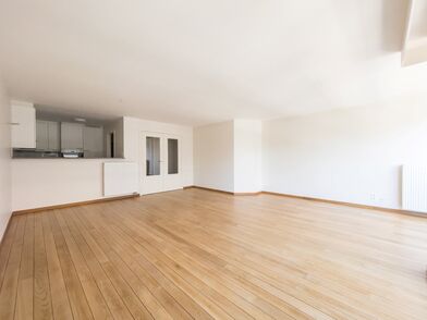 Appartement te huur Bayauxlaan 0 - - 8300 Knokke