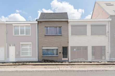 Huis te koop Oude Bruglaan 121 - 9160 Lokeren