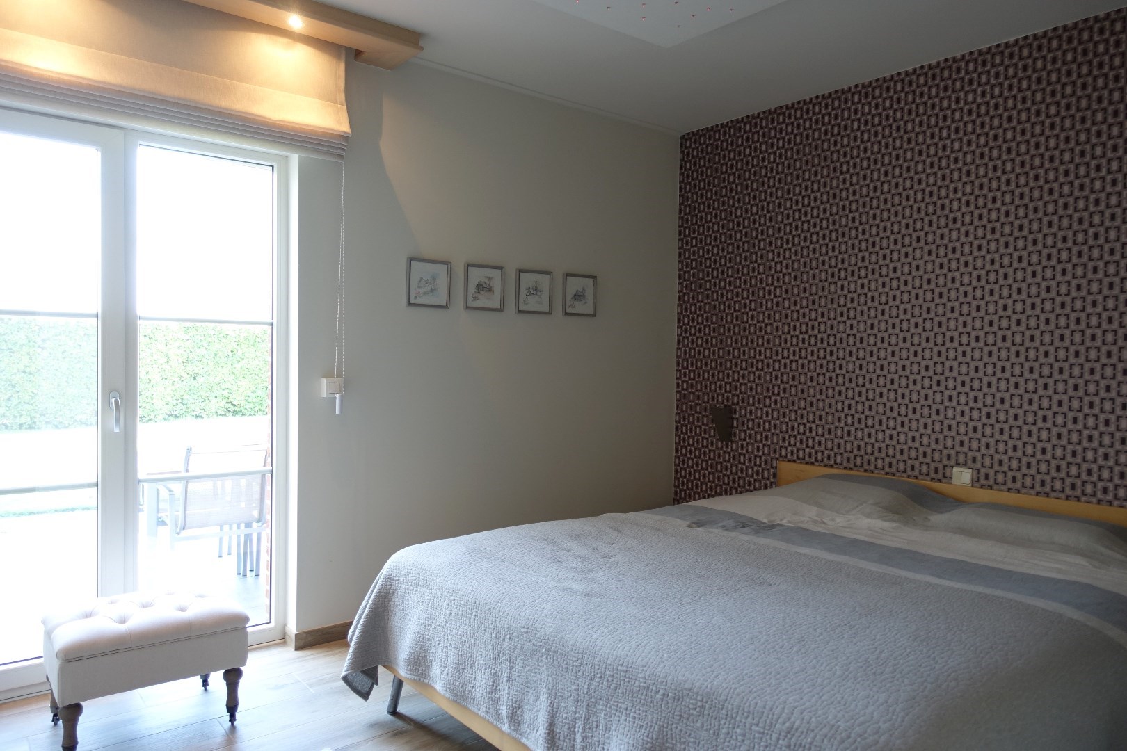 Rustig gelegen - perfect onderhouden - alleenstaande villa met 5 slaapkamers op 993 m² foto 17