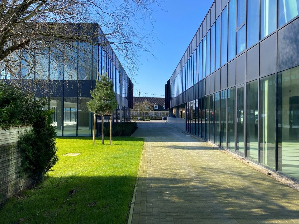 Lichtrijk nieuwbouwappartement TE KOOP in Waregem - 6% btw gunsttarief mogelijk. foto 11