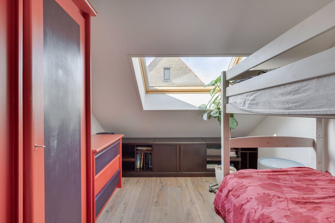 Woning met 4 slaapkamers en 2 badkamers op 1.166 m² te Mol-Ezaart ! foto 28