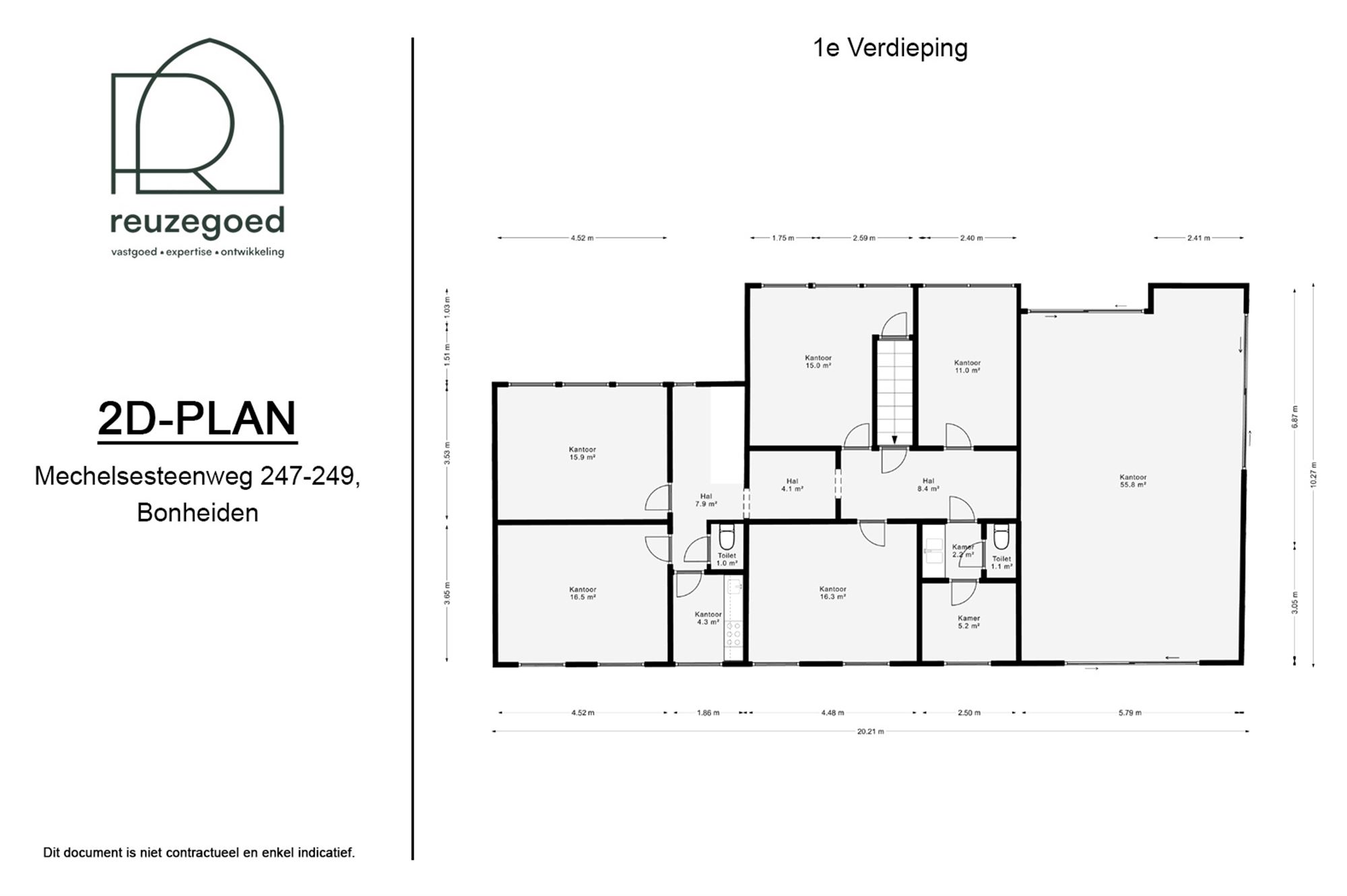 Uniek pand te koop in Bonheiden met tal van mogelijkheden foto 56