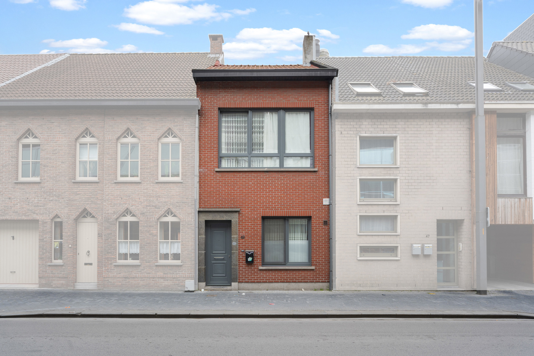 Huis te koop Oosterlaan 49 - 9100 Sint-Niklaas