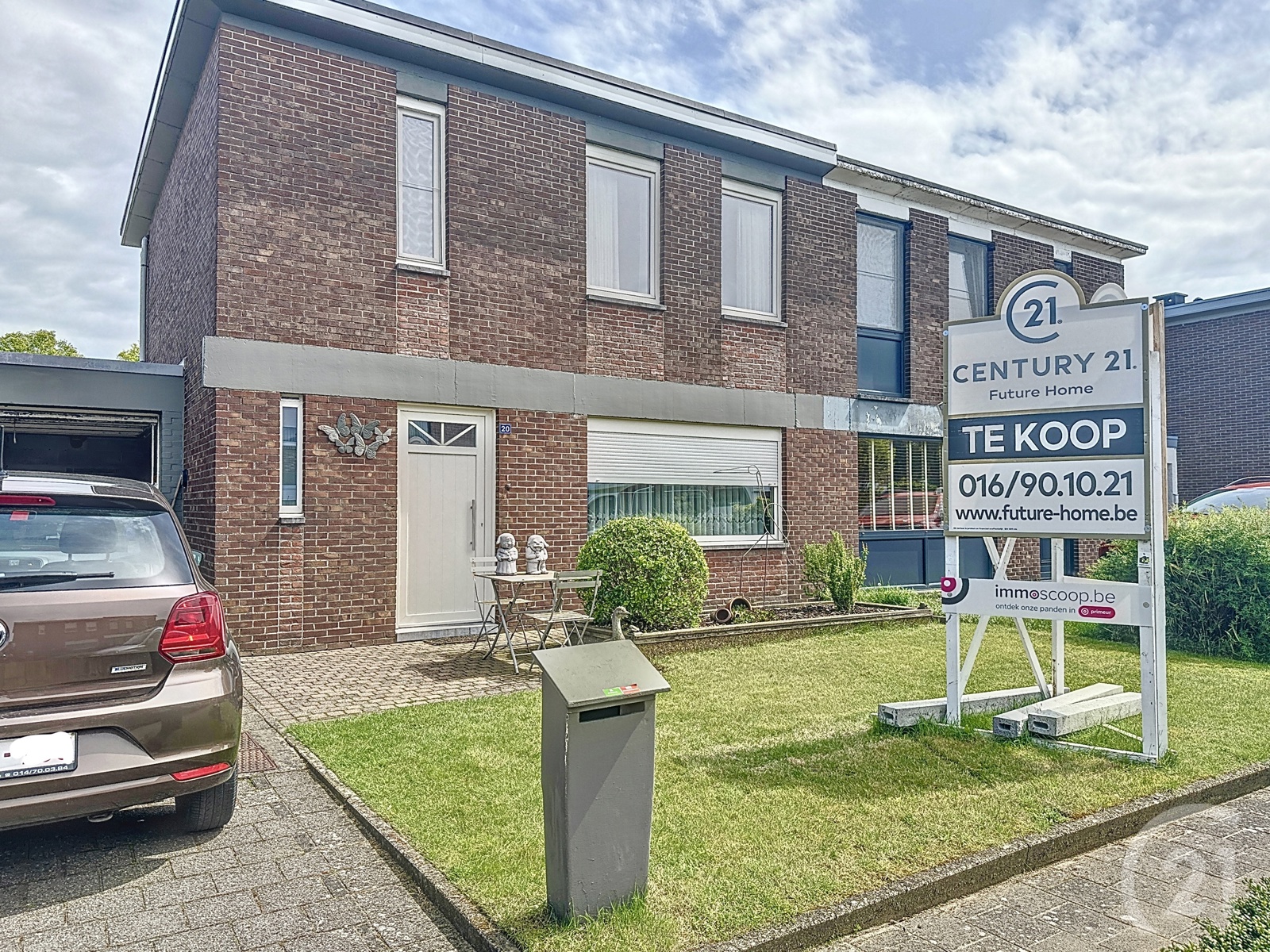 Huis te koop in Herentals! foto 1