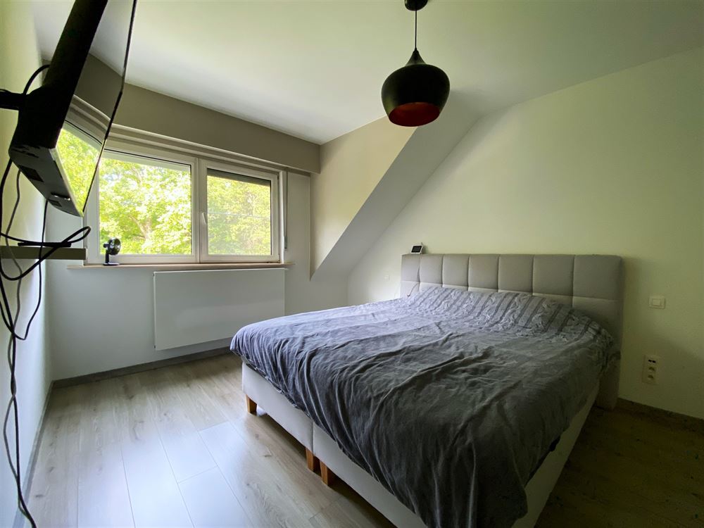 Ruim 3-slaapkamerappartement met prachtig terras en garagebox foto 17