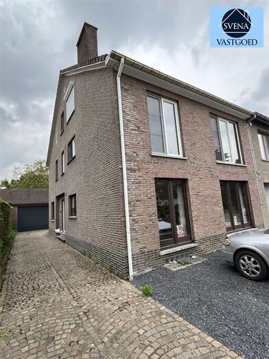 Huis te koop