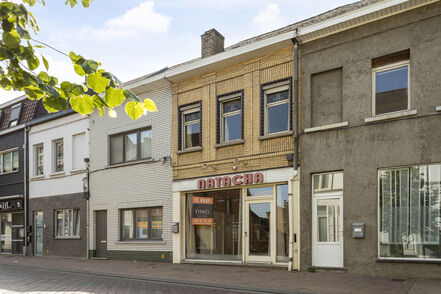 Huis te koop Neerstraat 39 - 9660 Brakel