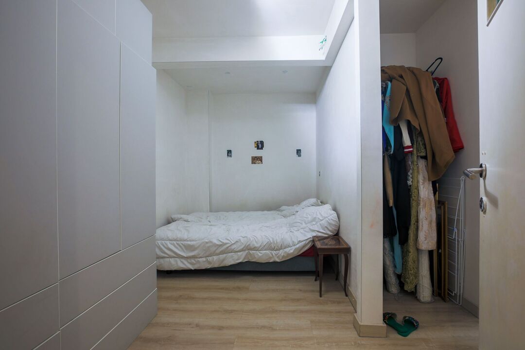 Appartement met drie slaapkamers foto 10