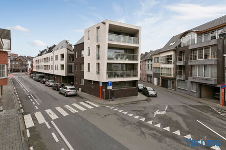 Appartement te huur Gentsestraat 39/32 - 9300 Aalst (9300)