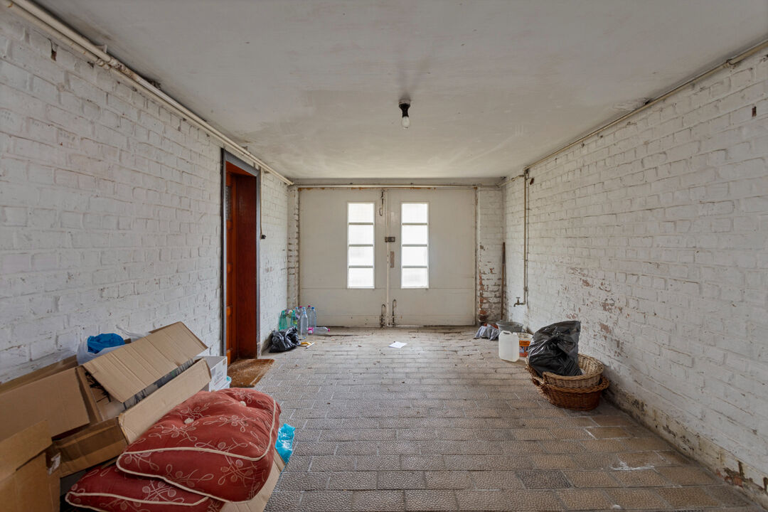 Woning met 3 slaapkamers en garage in gegeerde Dumontwijk foto 13