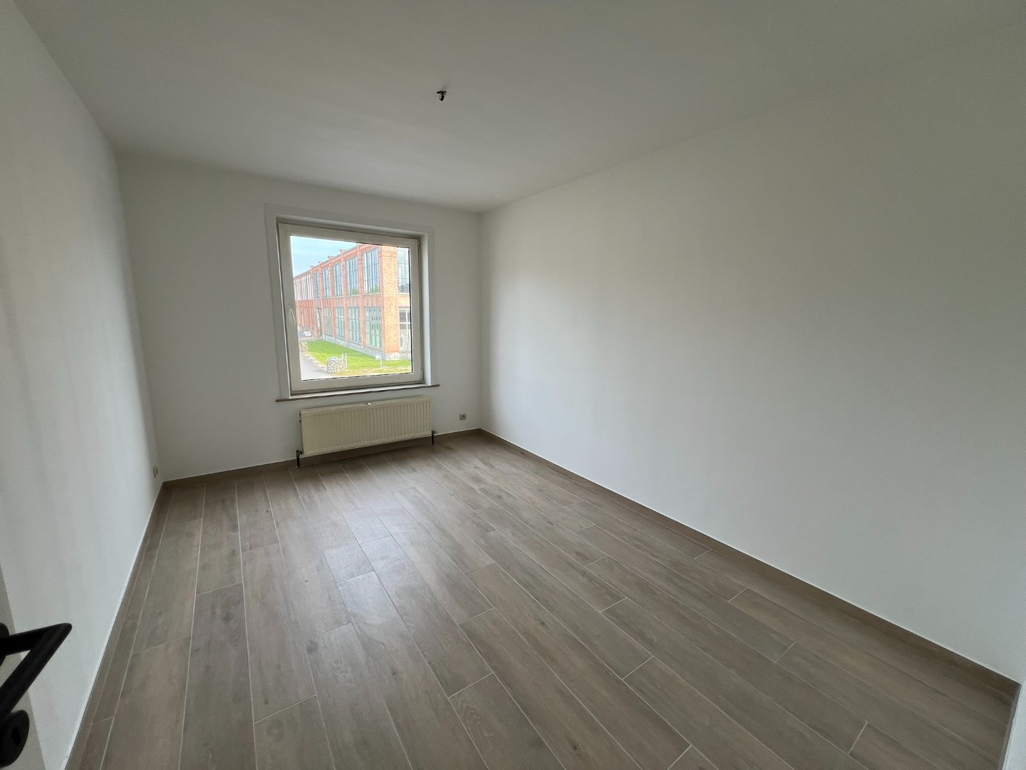 Lichtrijk appartement te koop met twee slaapkamers foto 12