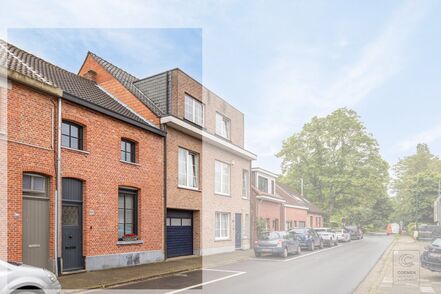 Huis te koop Eugeen Van De Vellaan 37 - - 2970 Schilde