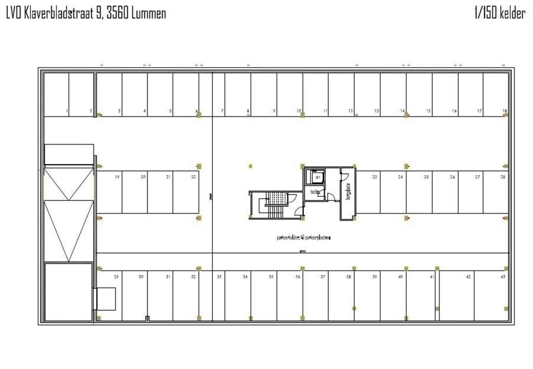 Kantoren op zichtlocatie van 330 m² tot 850 m² foto 17