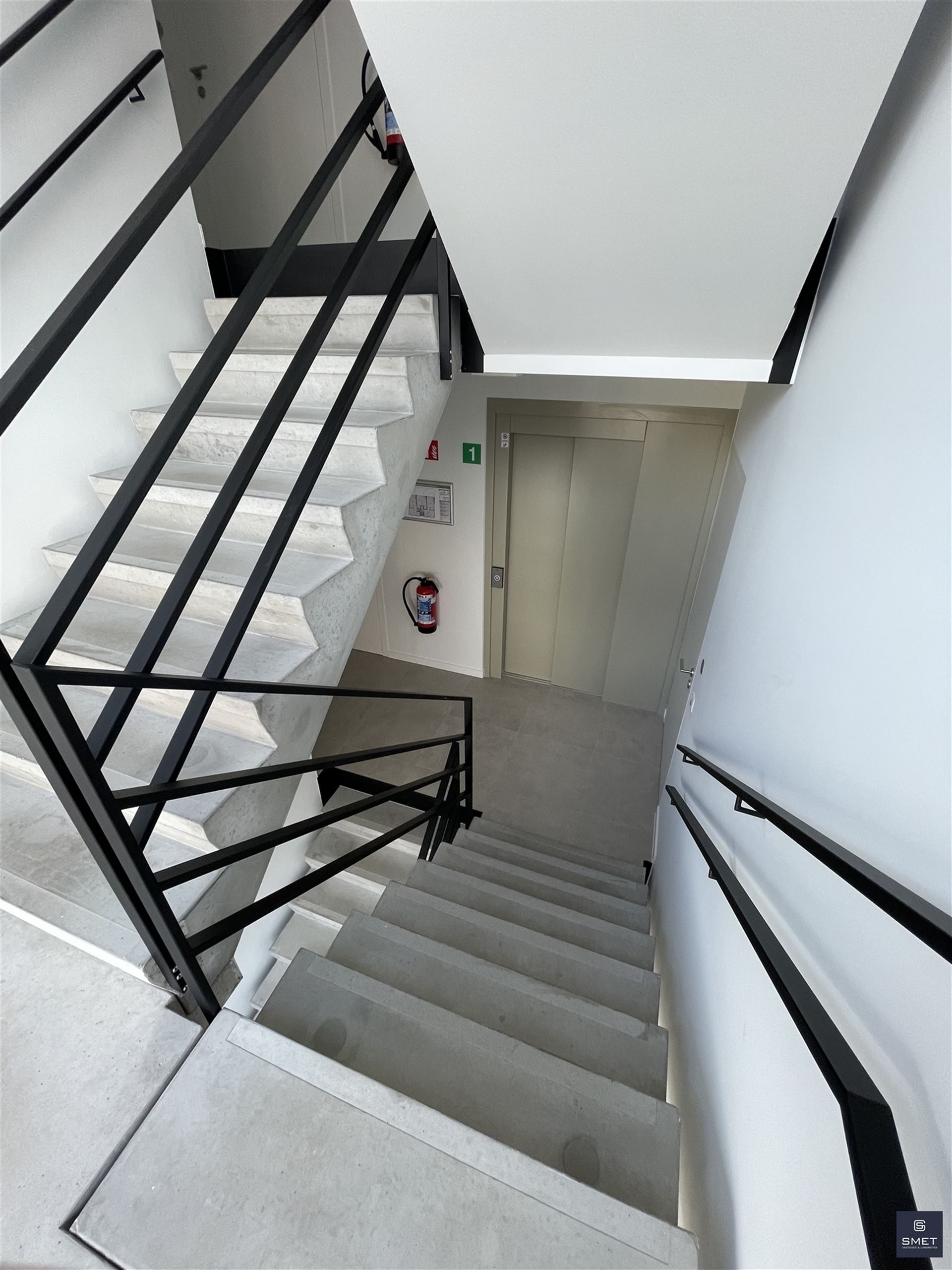 Zeer mooi app met 1 slpk in de prachtige Residentie “De Buurt” foto 4