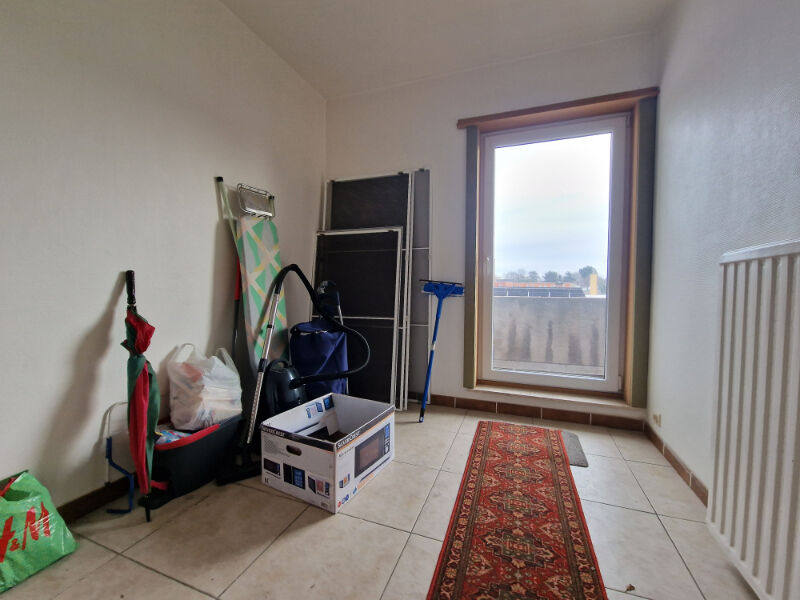 Appartement met 2 slaapkamers gelegen in het centrum van Zelzate foto 7