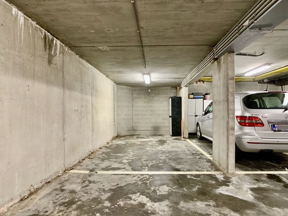 Veilige ondergrondse garageplaatsen te koop in Zwijnaarde foto 6