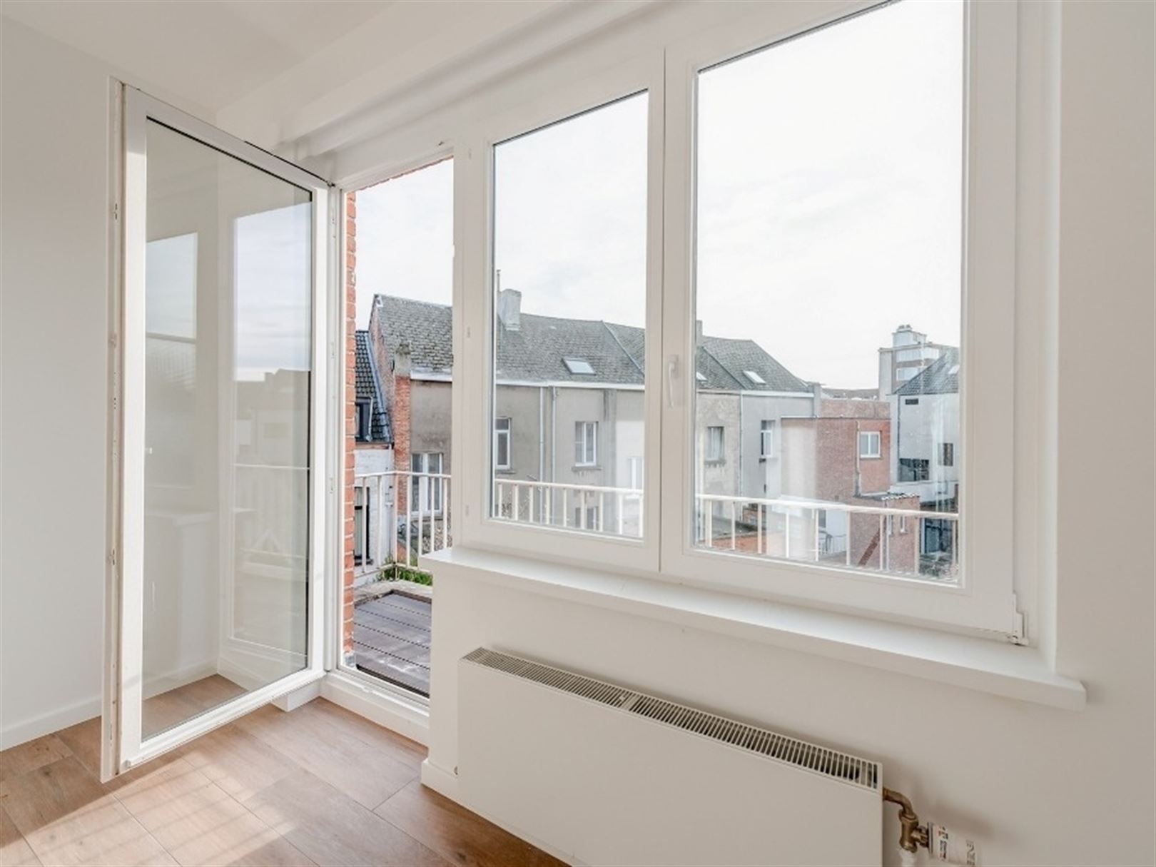 Modern appartement te huur in het hartje van Mechelen foto 10
