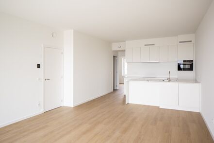 Appartement te huur Havenkant 20/10A1 - 3000 Leuven