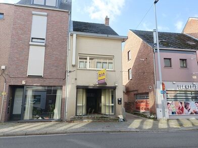 Huis te koop Veldstraat 40 - 2450 Meerhout