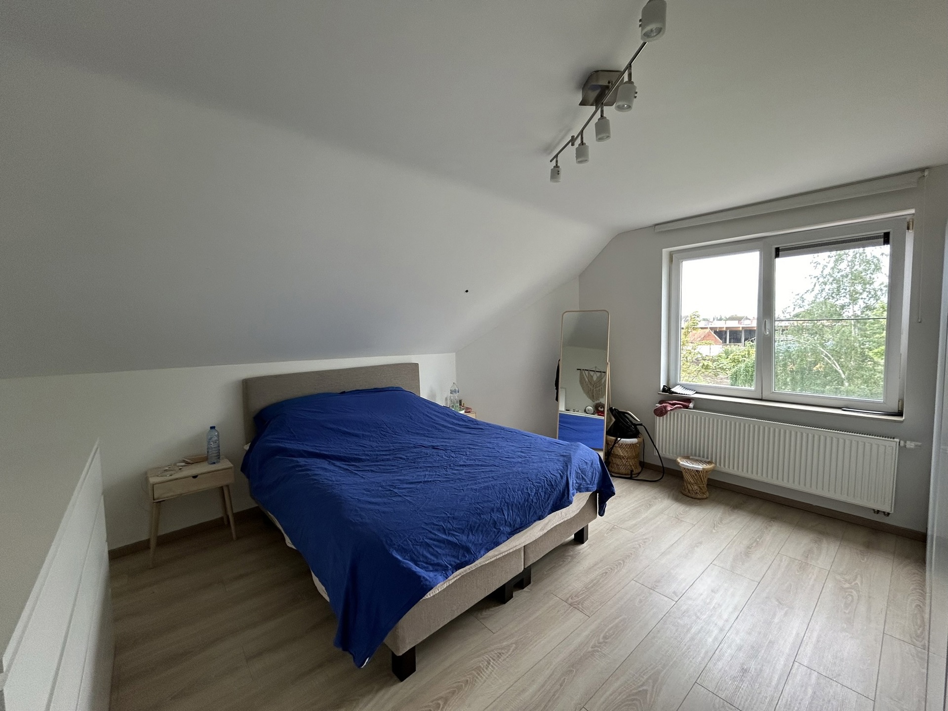 Instap klaar duplex appartement met 2 slaapkamers op wandelafstand van Zandberg foto 8
