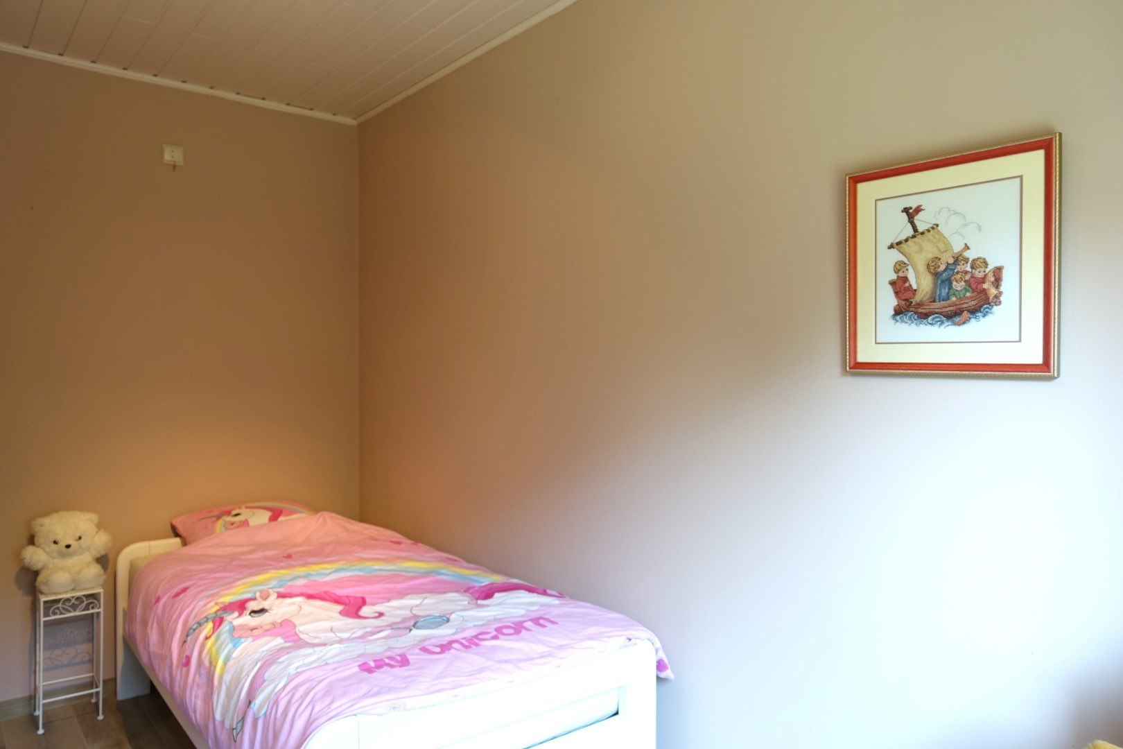 Rustig gelegen - perfect onderhouden - alleenstaande villa met 5 slaapkamers op 993 m² foto 19