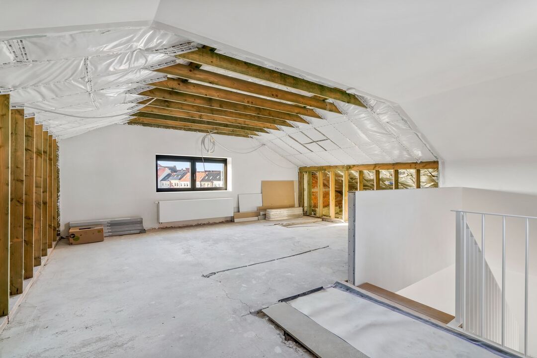 Vernieuwde villa met 4 slaapkamers te Heist-aan-Zee foto 25