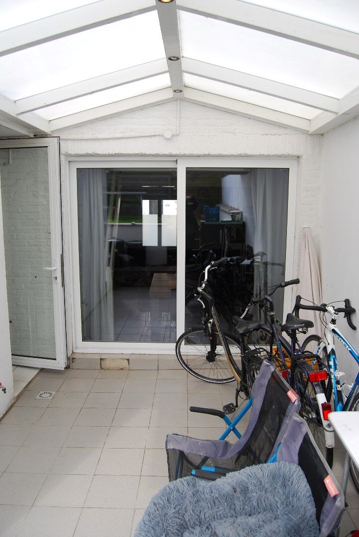 Gezellige rijwoning in Vilvoorde (Kassei) foto 14