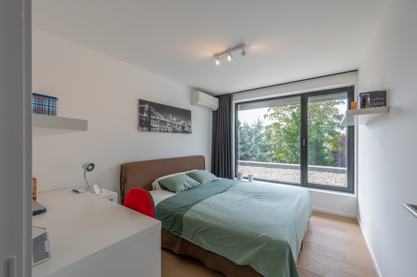 Moderne en energiezuinige villa met 3 slaapkamers foto 22