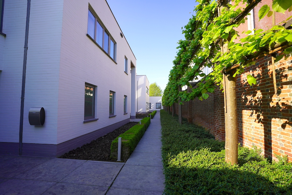 Waardevol en residentieel villa appartement van 140 m²  nabij de Meiweg! foto 4