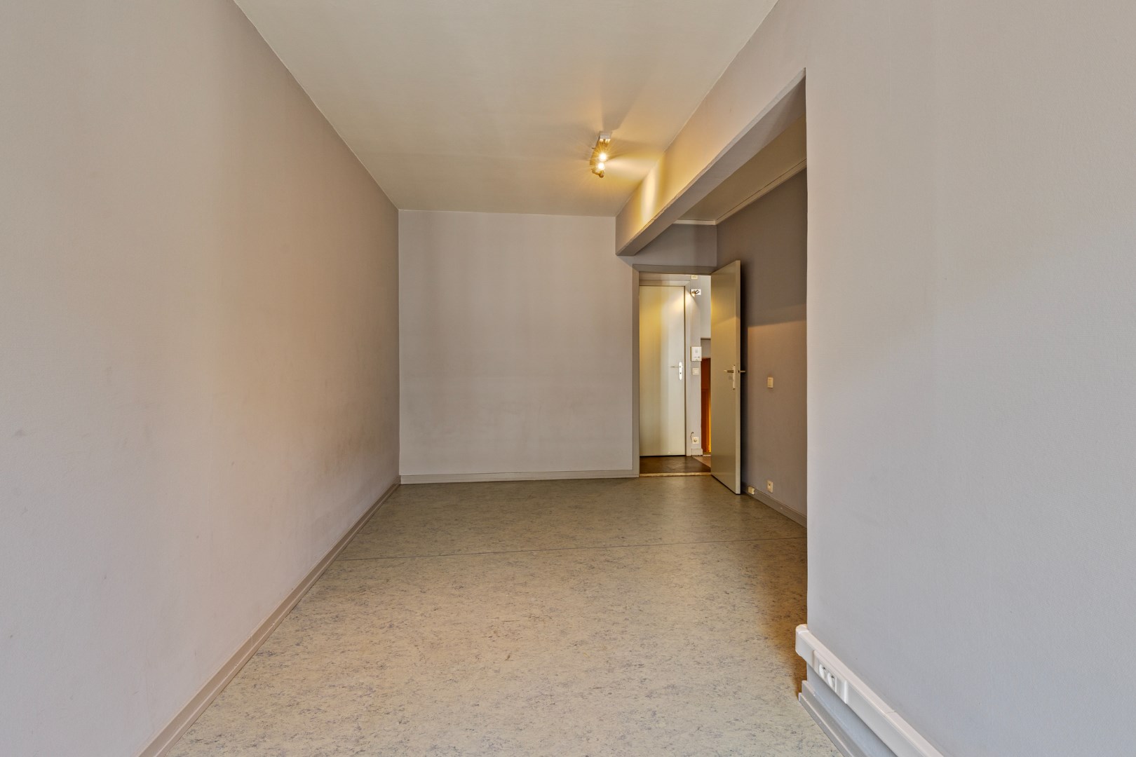 Uitstekend gelegen appartement in Leuven - bewoonbare opp. 63 m² - EPC 271 kWh/m² foto 9