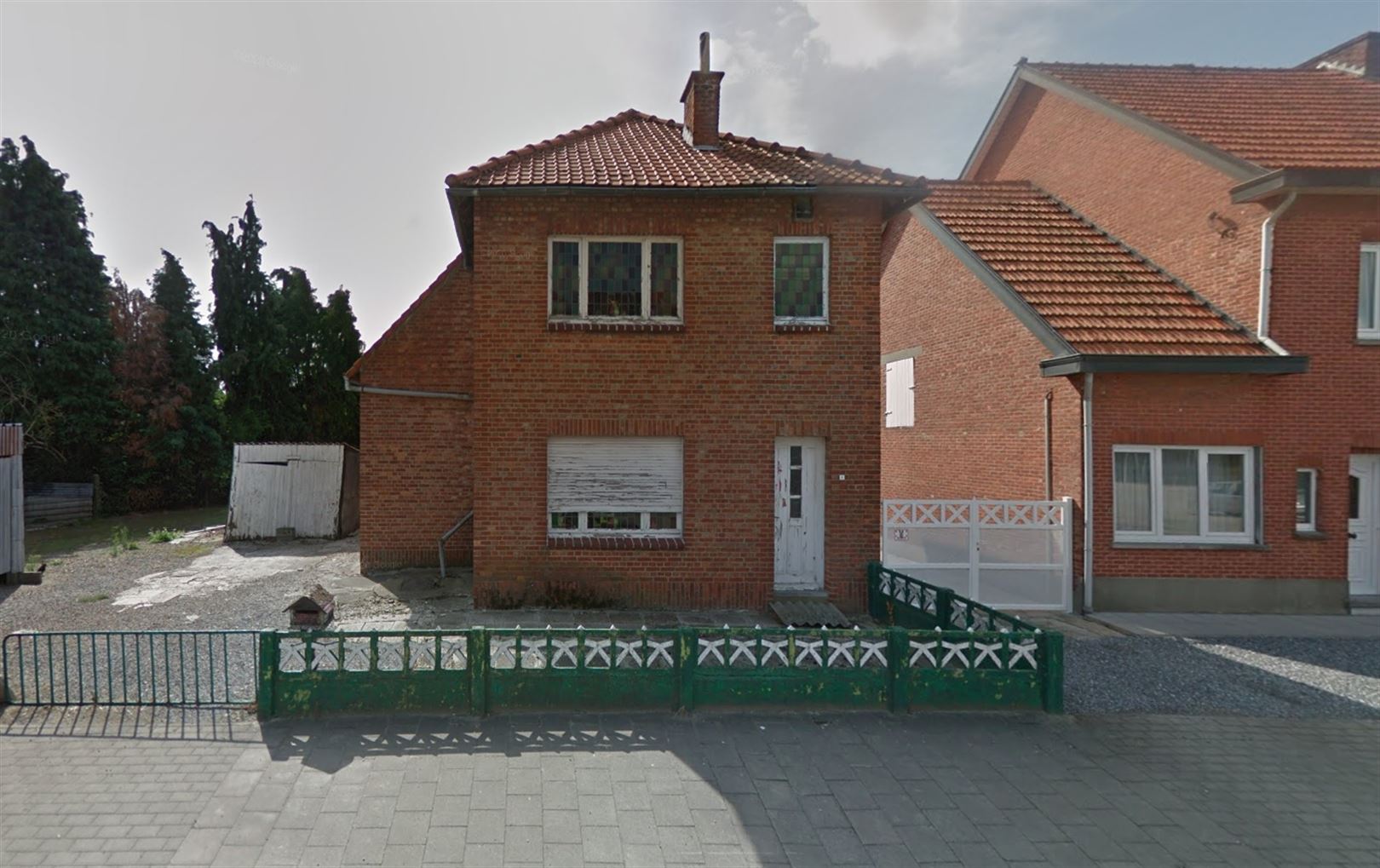 Woning met potentieel in Zepperen, Sint-Truiden foto 1