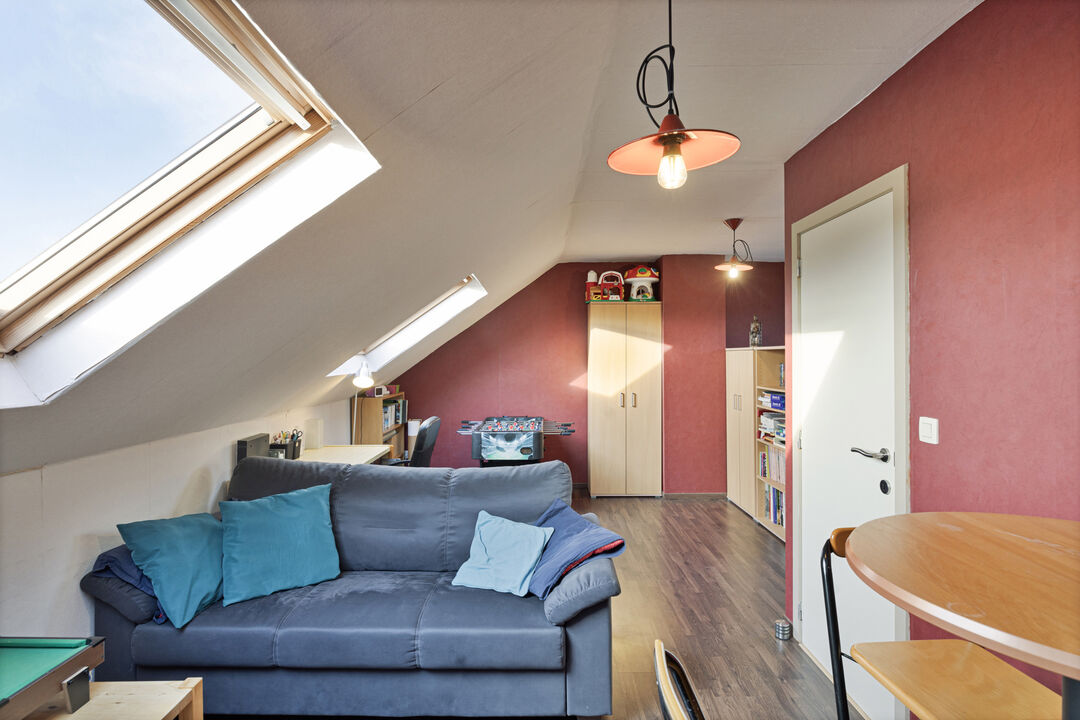 Modern en comfortabel wonen te Tielt-winge. foto 19