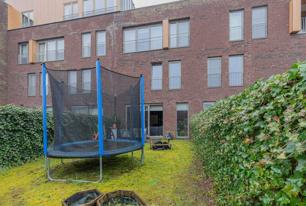 Duplex appartement in Opwijk centrum! foto 17