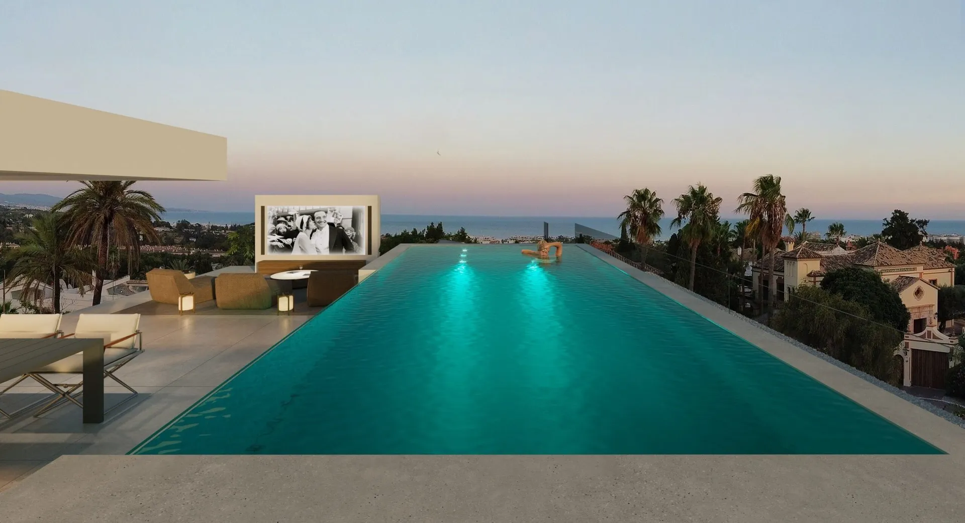 Luxe leven in Marbella: ontdek onze exclusieve villa's! foto 1