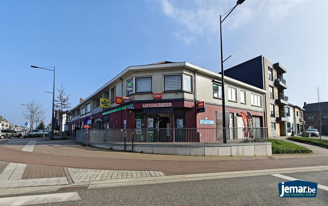 Duplex appartement met veel potentieel aan de grens van Maastricht  foto 11