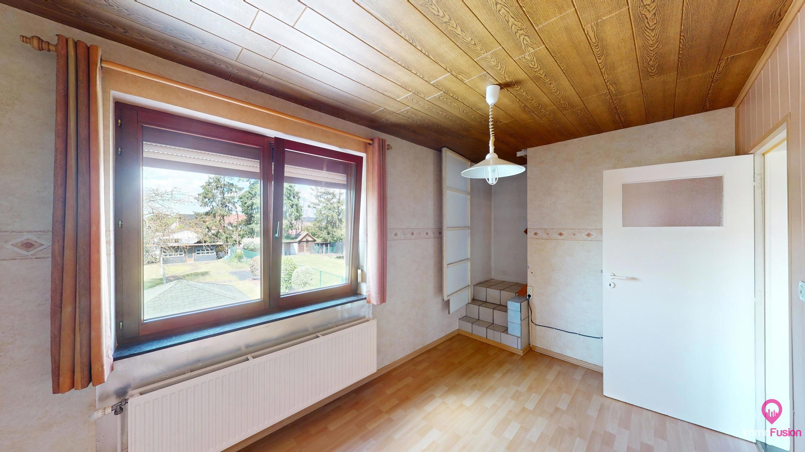 5 slpk met woonopp. 213 m² in rustige ligging te Houthalen! foto 21