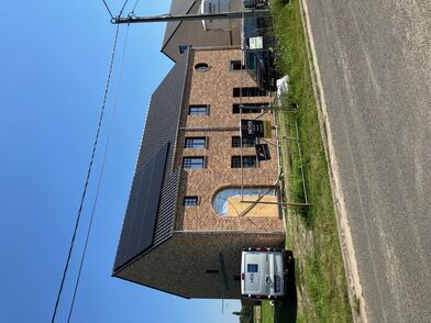 Halfopen te koop Oude Hoeve 8 - 3930 Hamont-Achel