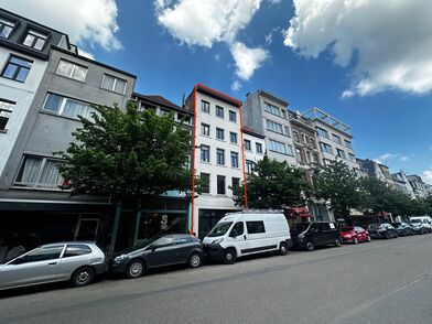 Appartement te koop Paardenmarkt 23 - 2000 Antwerpen (2000)