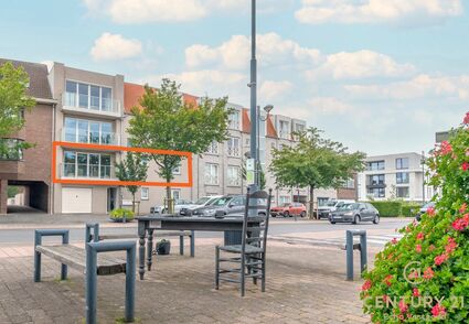 Appartement te koop Steenweg op Turnhout 47/2 - 2360 Oud-Turnhout