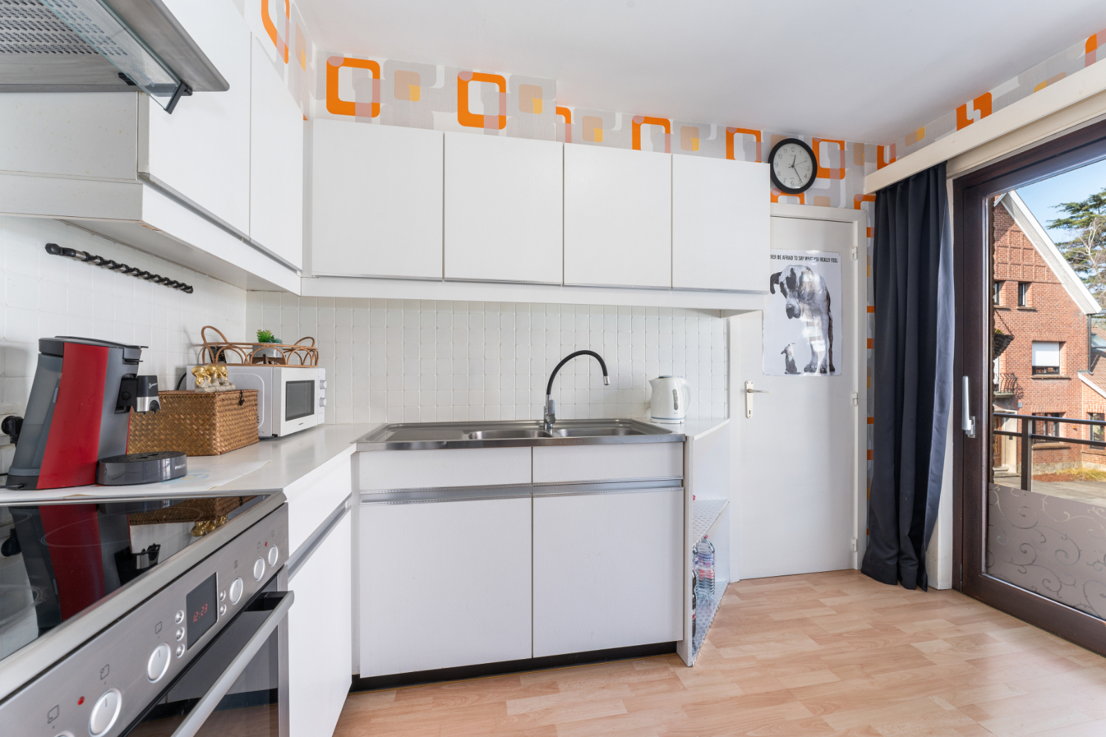 Super gezellig appartement te koop in Roeselare! foto 5